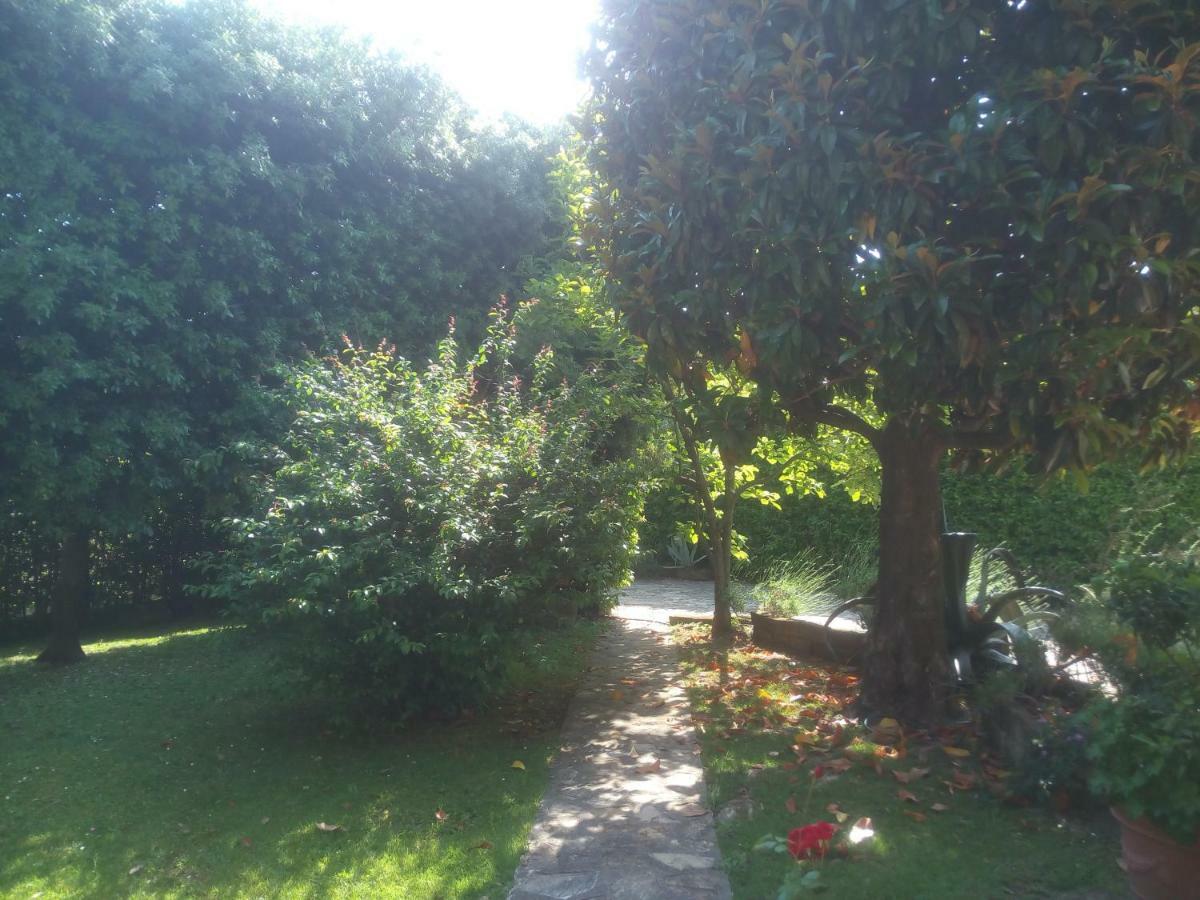 Villa Emma I Lecci Quiesa Exterior photo