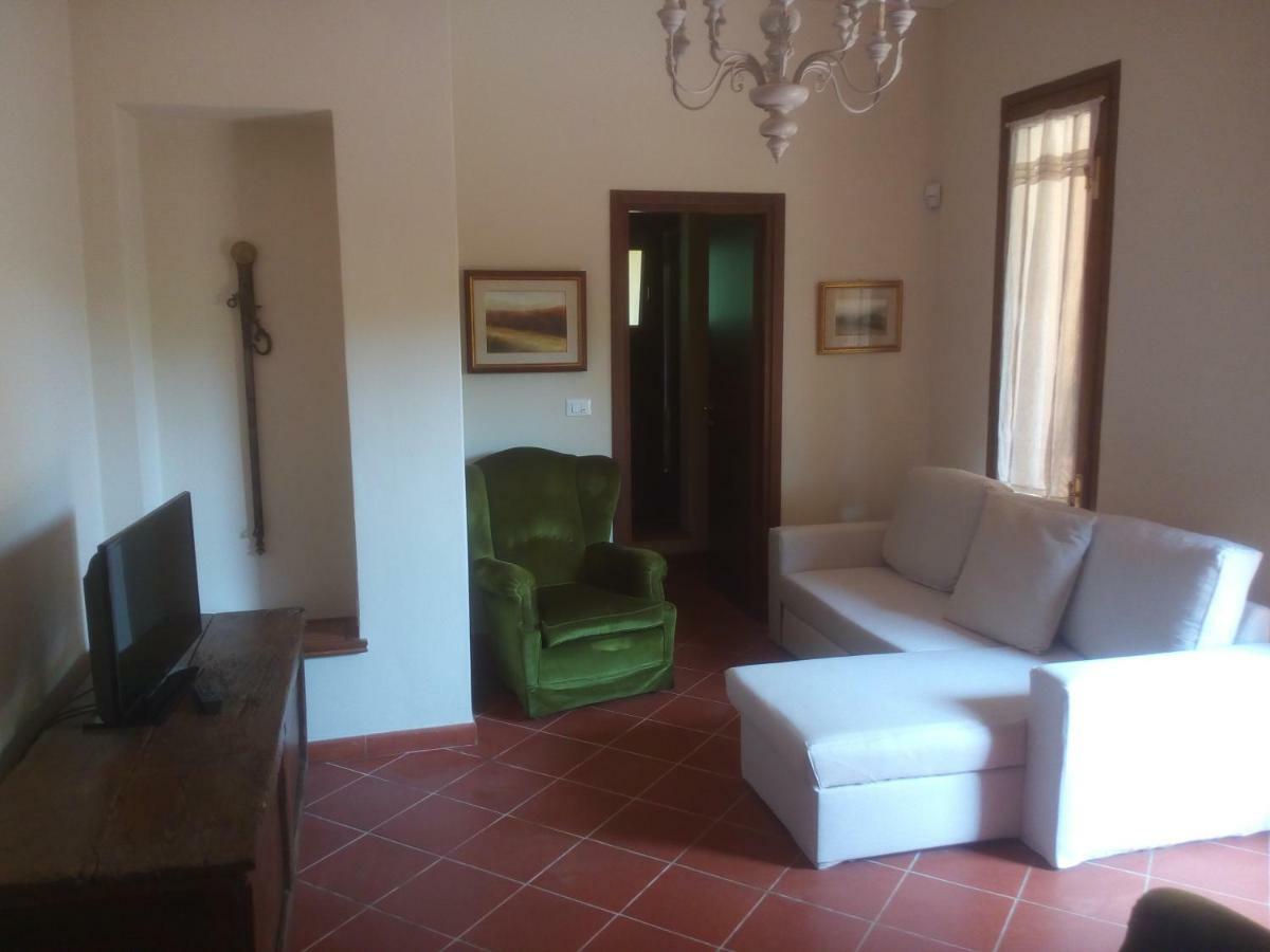 Villa Emma I Lecci Quiesa Exterior photo